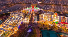 Dubai Global Village set to open next month! Here's what to expect