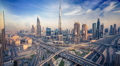 BREAKING NEWS: UAE lifts all movement restrictions nationwide