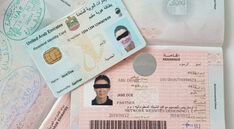 UAE Visa, ID Card and ICA Fees And Fines Revisions