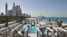 Daycations In Dubai This Summer