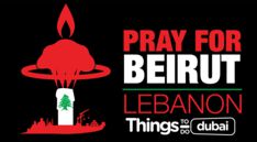 It's Been 7 Days Since Beirut Was Hurt, Here's How You Can Help