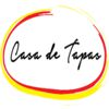Restaurant Casa De Tapas Logo