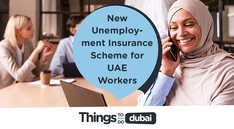 UAE workers will benefit from unemployment insurance in 2023