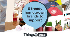 6 trendy homegrown brands to support this weekend!