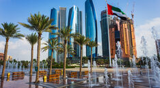 COVID-19: Abu Dhabi travel ban extended by one more week