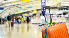 COVID-19: Returning UAE Residents Do NOT Need An Entry Permit To Return