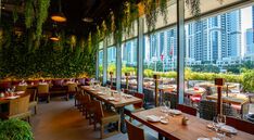 5 fine dining restaurants in Dubai you can't miss out on!