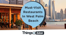 Must-Visit Restaurants In West Palm Beach