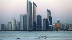 Abu Dhabi travel ban extended by one week