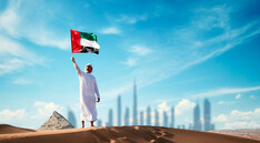 UAE National Day 2020: Public sector holiday announced