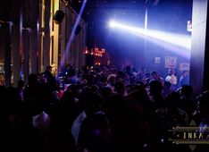 Nightclub Inka Dubai Picture