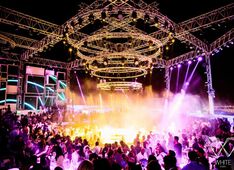 Nightclub White Club Dubai Picture
