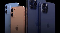 iPhone 12 first look: New 5G enabled devices and the fastest processing phone in the market