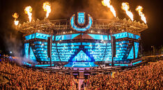 Abu Dhabi To Host Ultra Music Fest in 2020...Here are all the deets